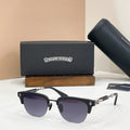 Chrome Hearts Evagilist Sunglasses product image 1, provided for visual reference and product detail review