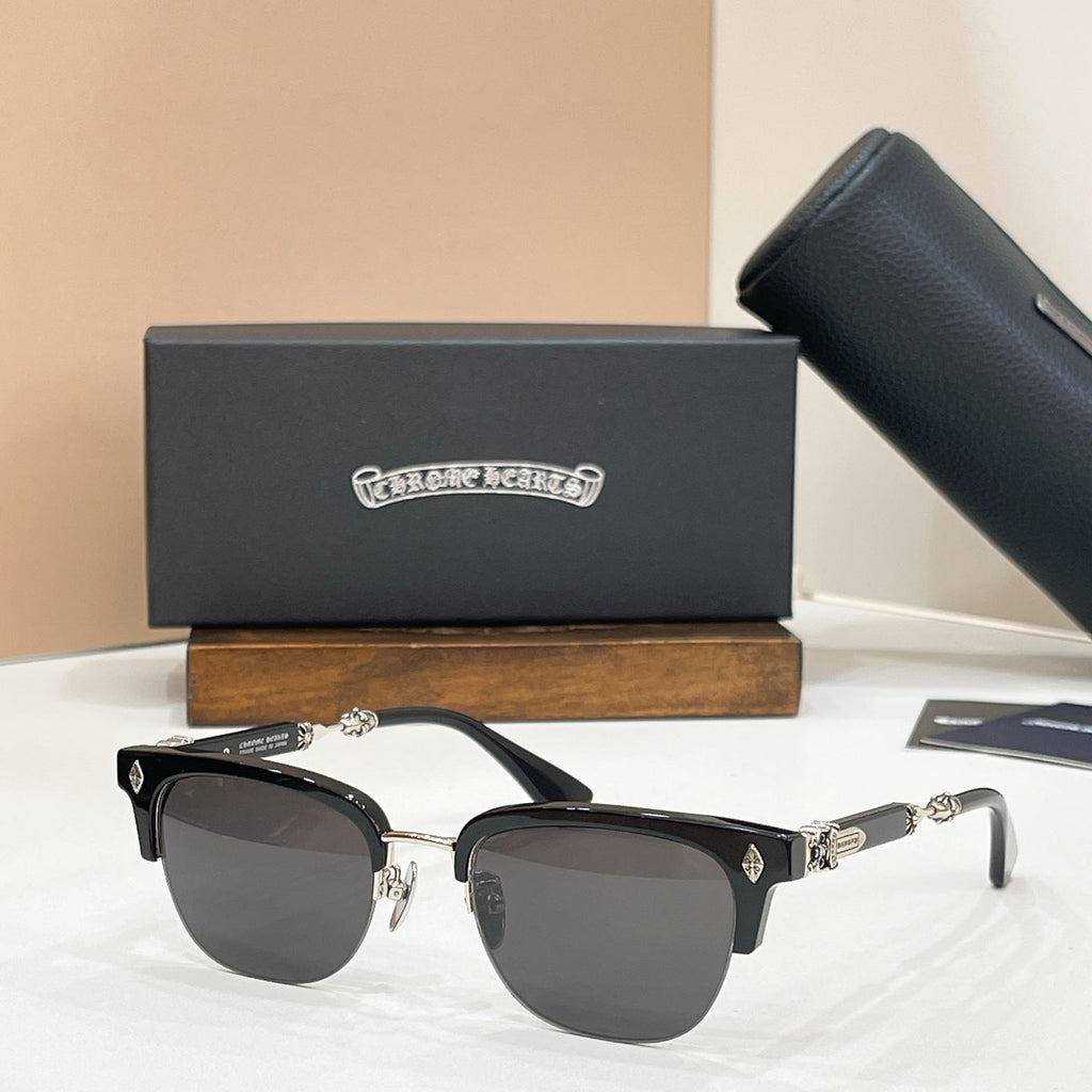 Chrome Hearts Evagilist Sunglasses product image 11, provided for visual reference and product detail review