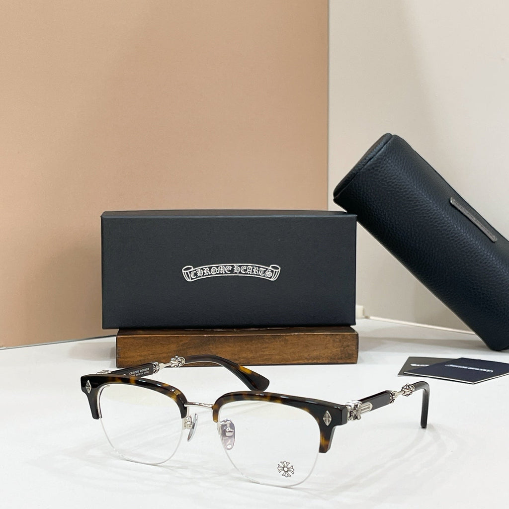 Chrome Hearts Evagilist Sunglasses product image 14, provided for visual reference and product detail review