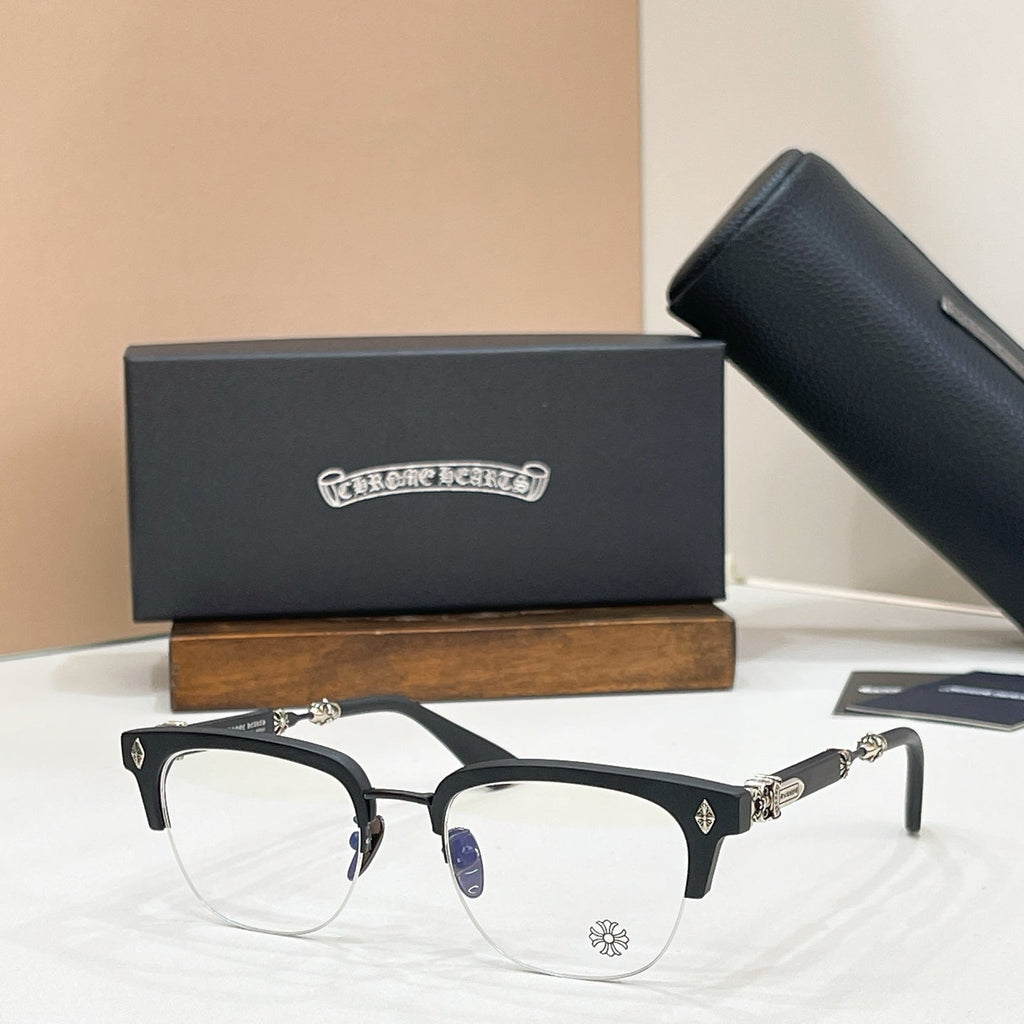 Chrome Hearts Evagilist Sunglasses product image 15, provided for visual reference and product detail review