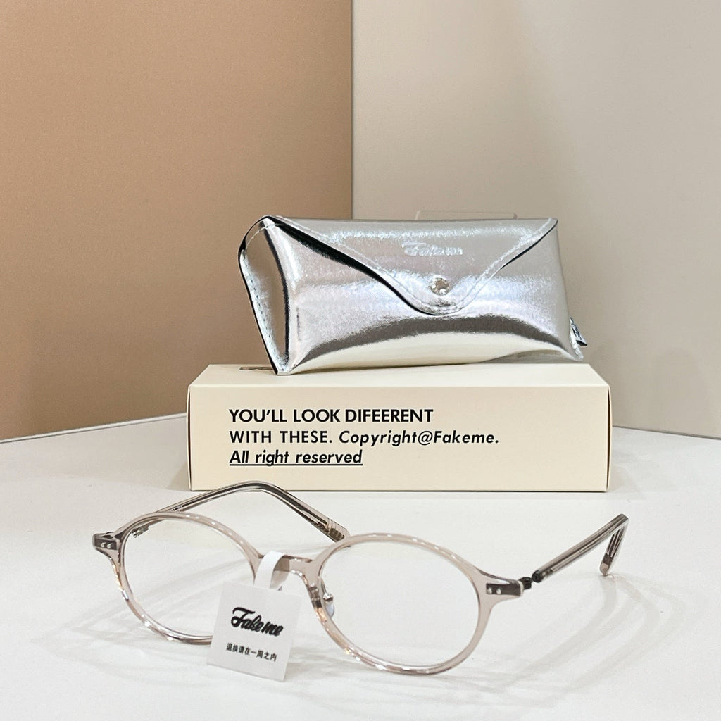 Fakeme Rooney Sunglasses product image 3, provided for visual reference and product detail review