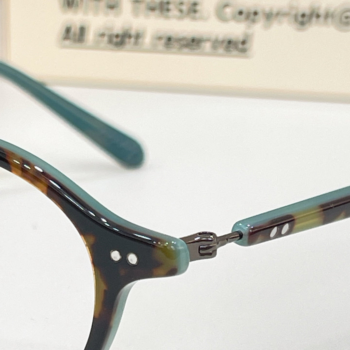 Fakeme Rooney Sunglasses product image 5, provided for visual reference and product detail review