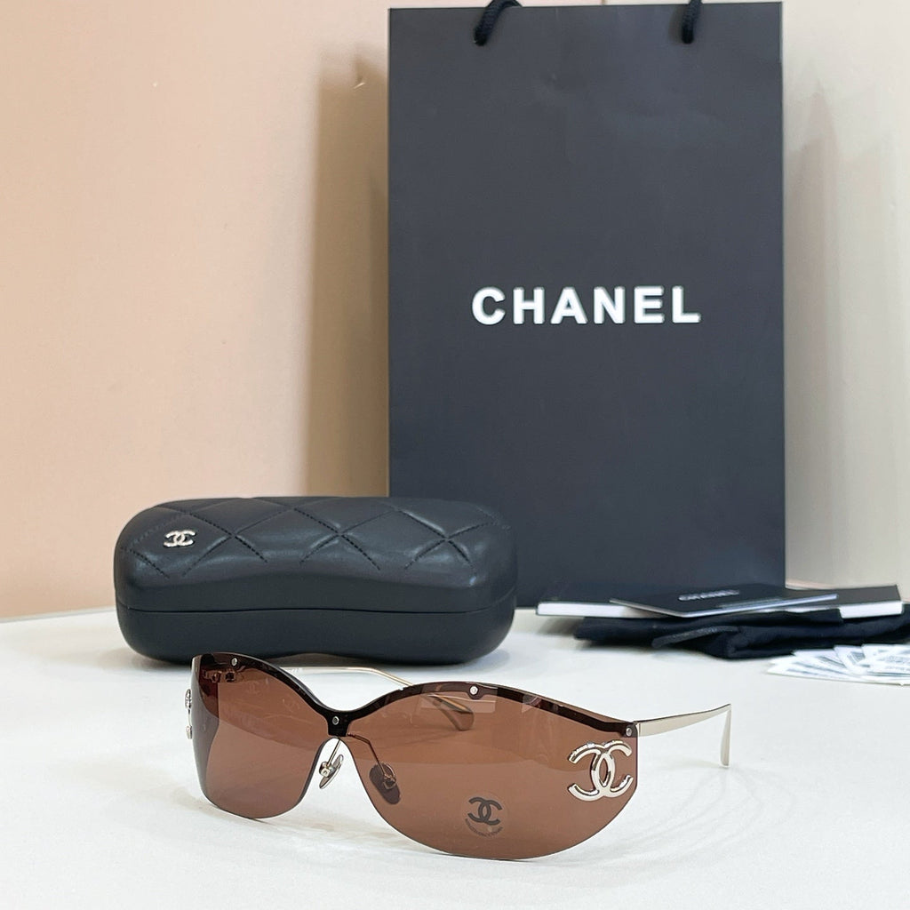 Chanel OCH9582 Sunglasses product image 7, provided for visual reference and product detail review