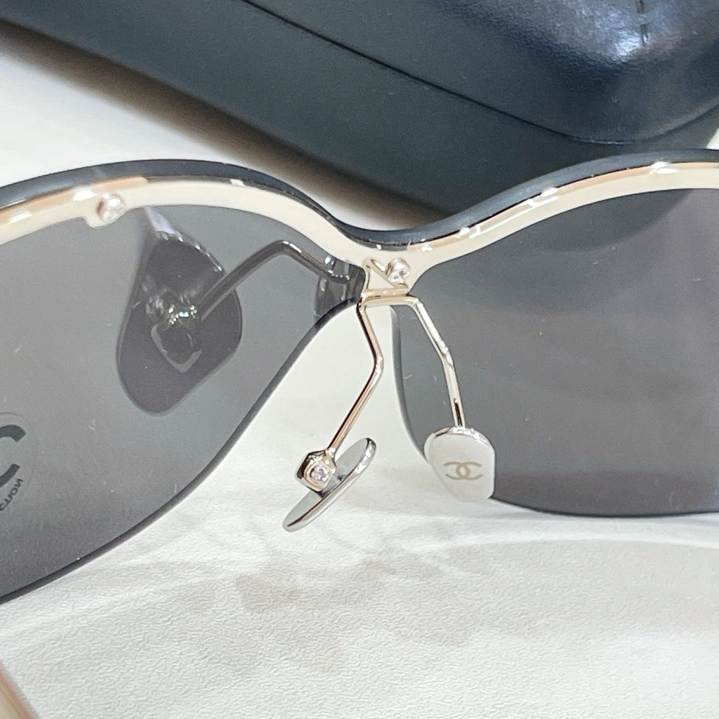 Chanel OCH9582 Sunglasses product image 12, provided for visual reference and product detail review