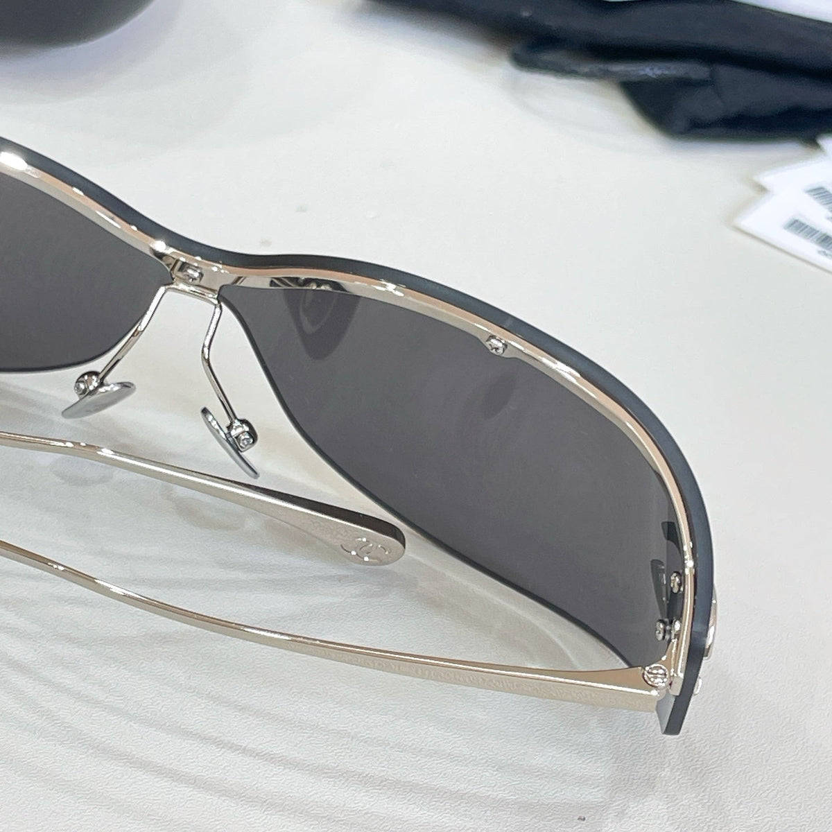 Chanel OCH9582 Sunglasses product image 15, provided for visual reference and product detail review