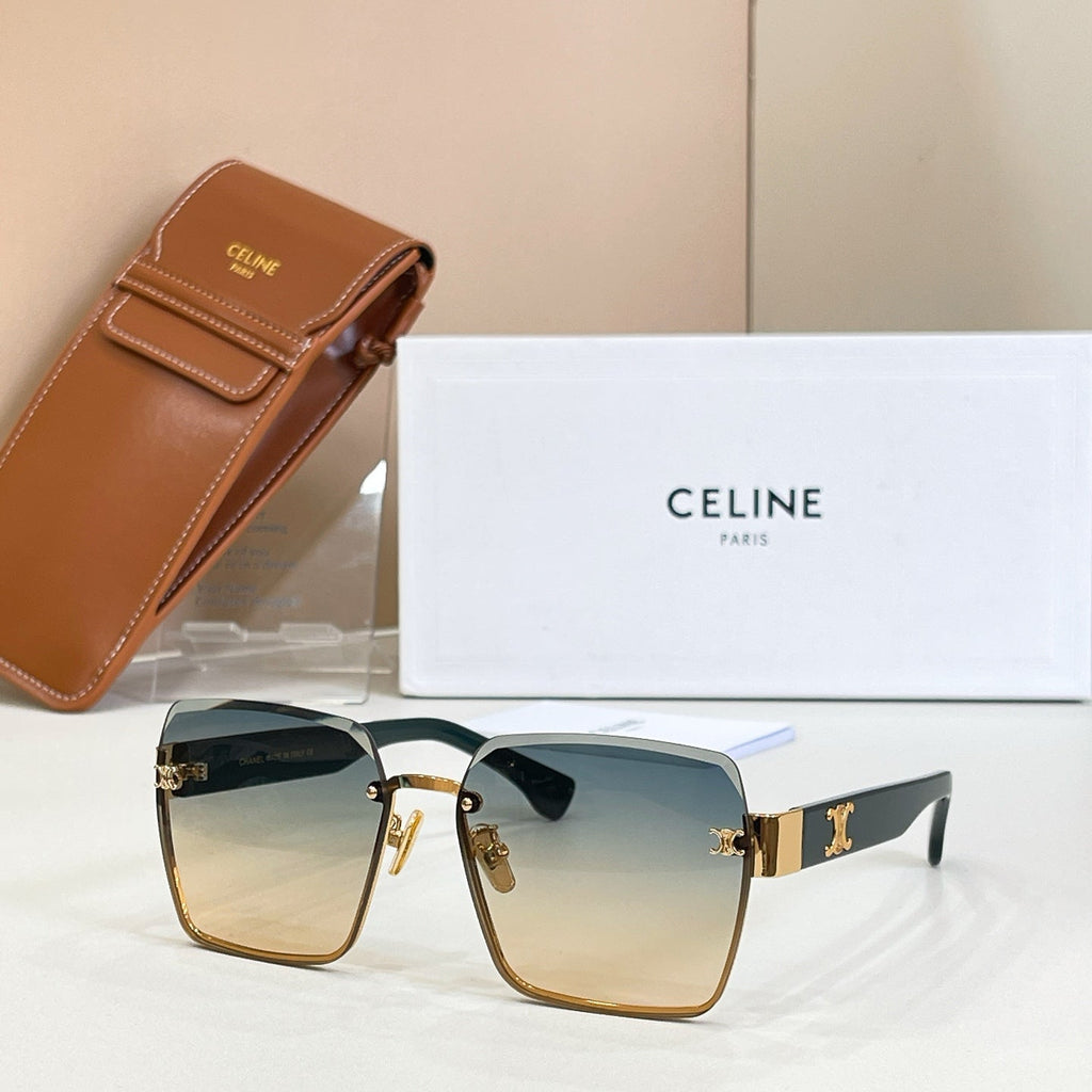 Celine CL40237 Sunglasses product image 3, provided for visual reference and product detail review