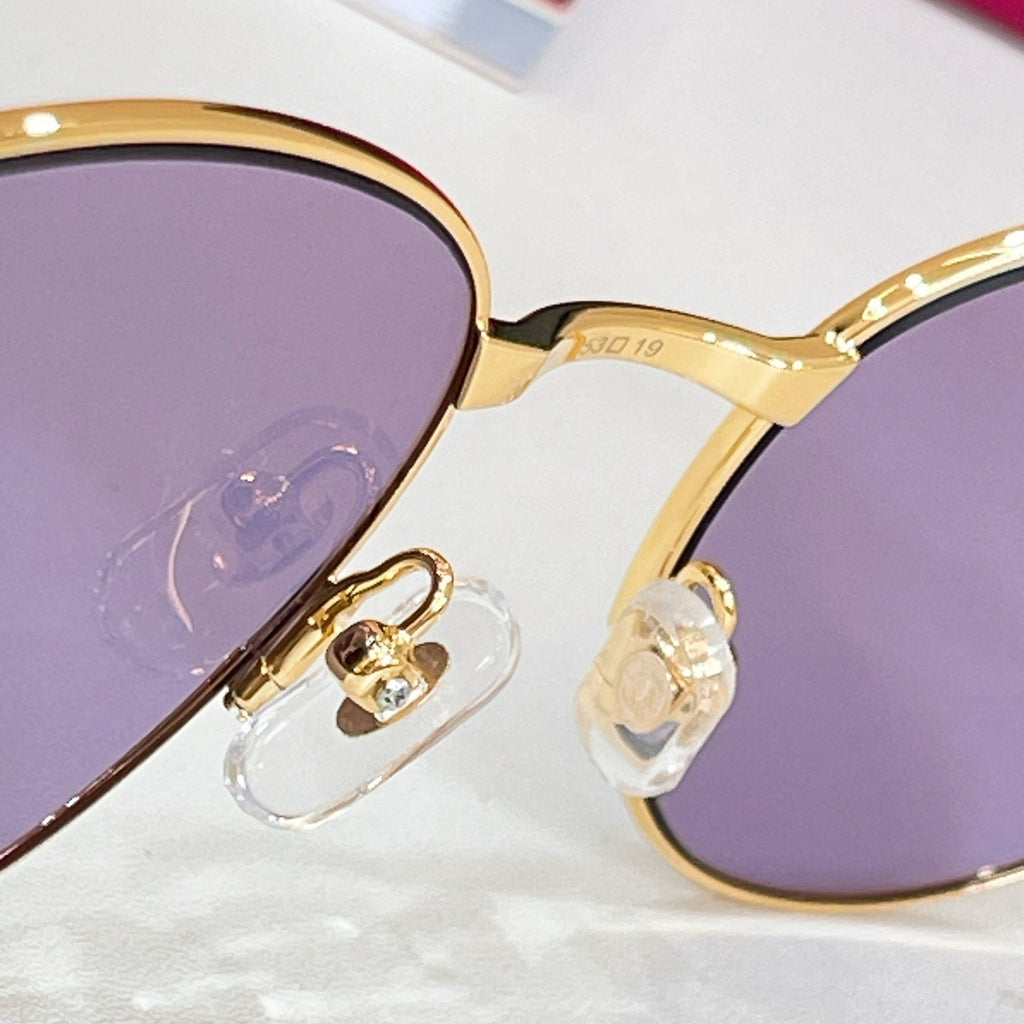 Cartier CT0631S Sunglasses product image 9, provided for visual reference and product detail review