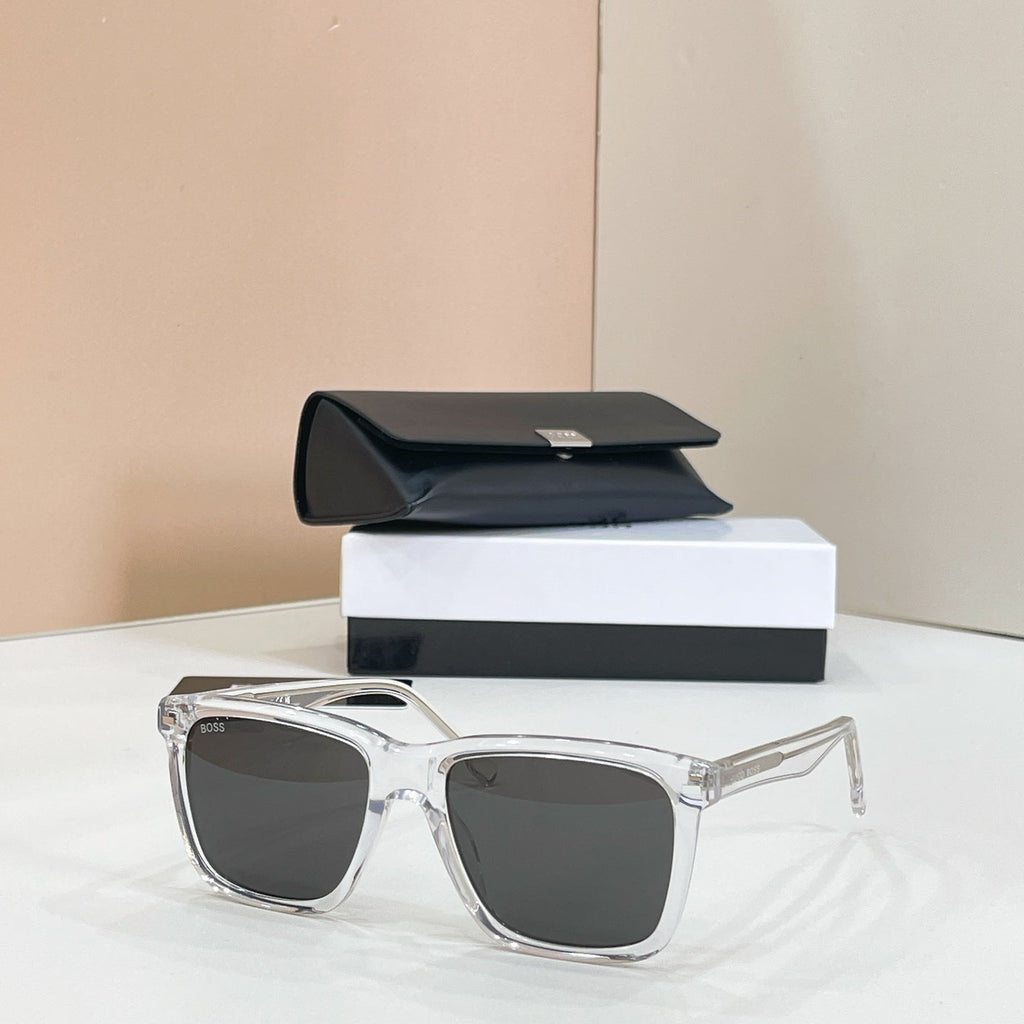 BOSS 1317 Sunglasses product image 5, provided for visual reference and product detail review