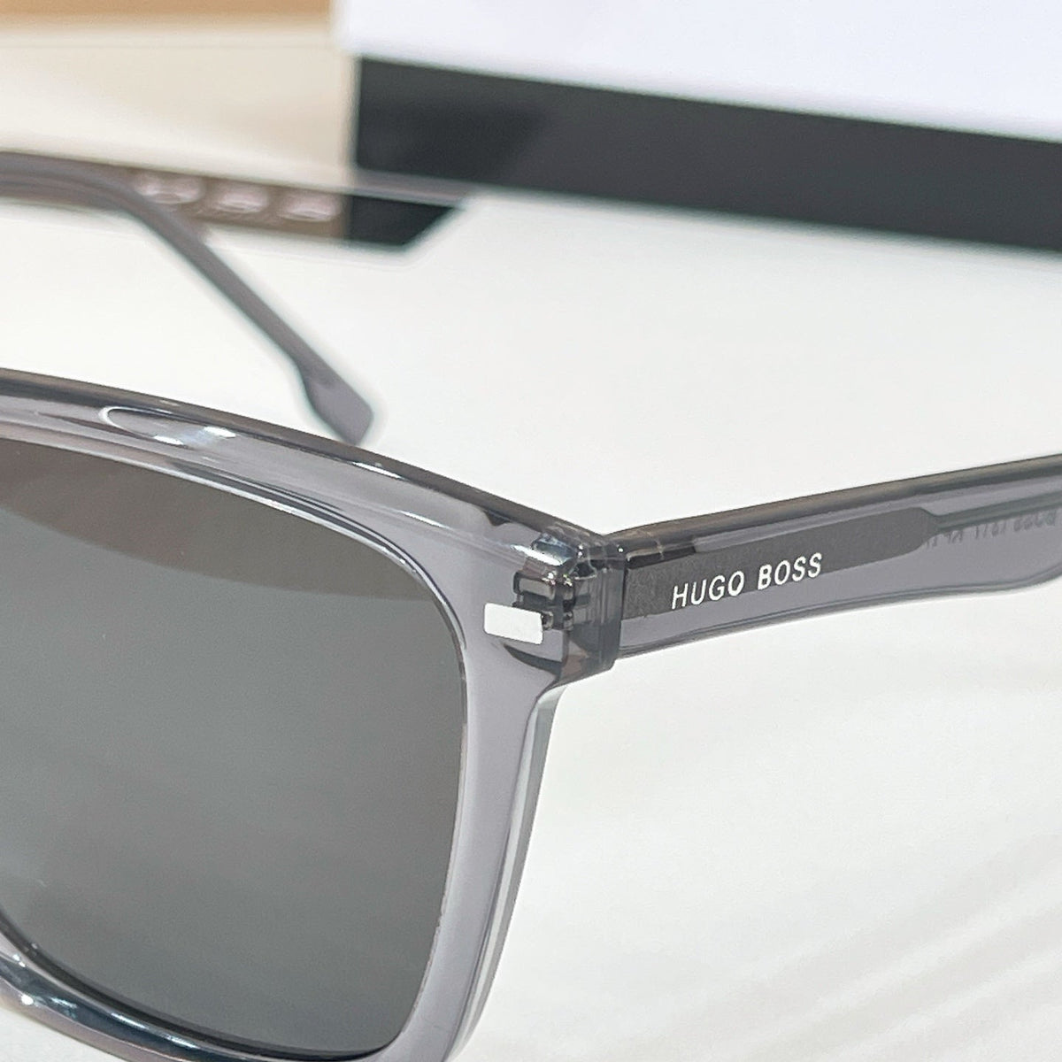 BOSS 1317 Sunglasses product image 7, provided for visual reference and product detail review