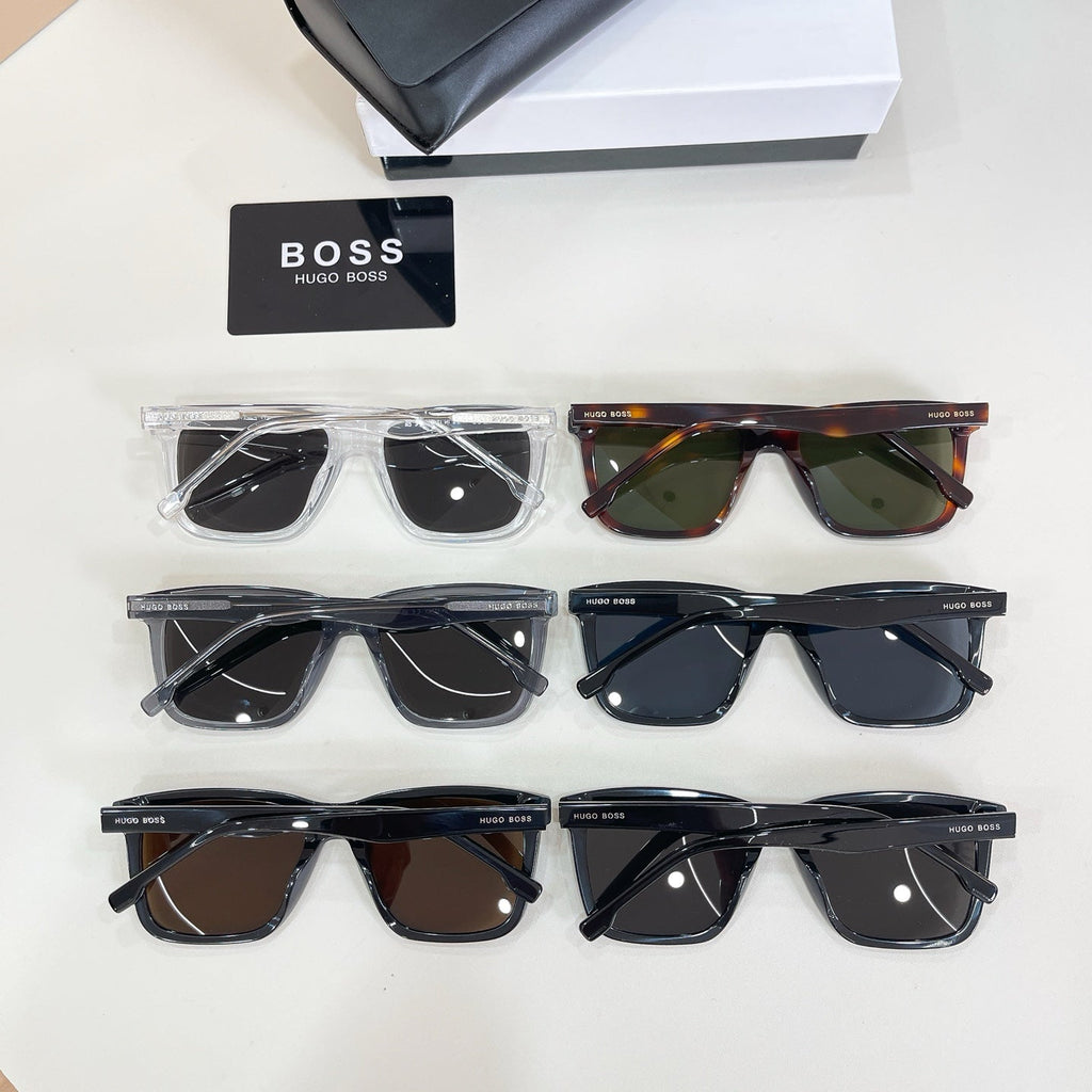 BOSS 1317 Sunglasses product image 9, provided for visual reference and product detail review