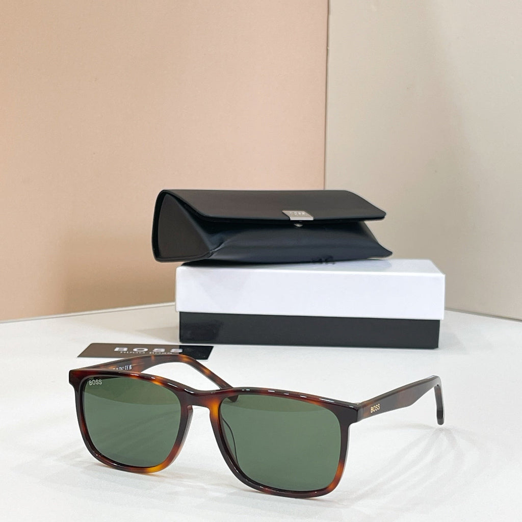 BOSS 1825 Sunglasses product image 6, provided for visual reference and product detail review