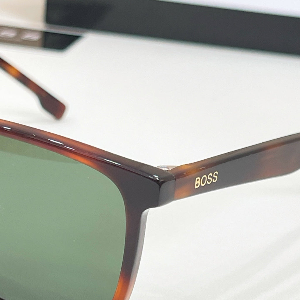 BOSS 1825 Sunglasses product image 7, provided for visual reference and product detail review