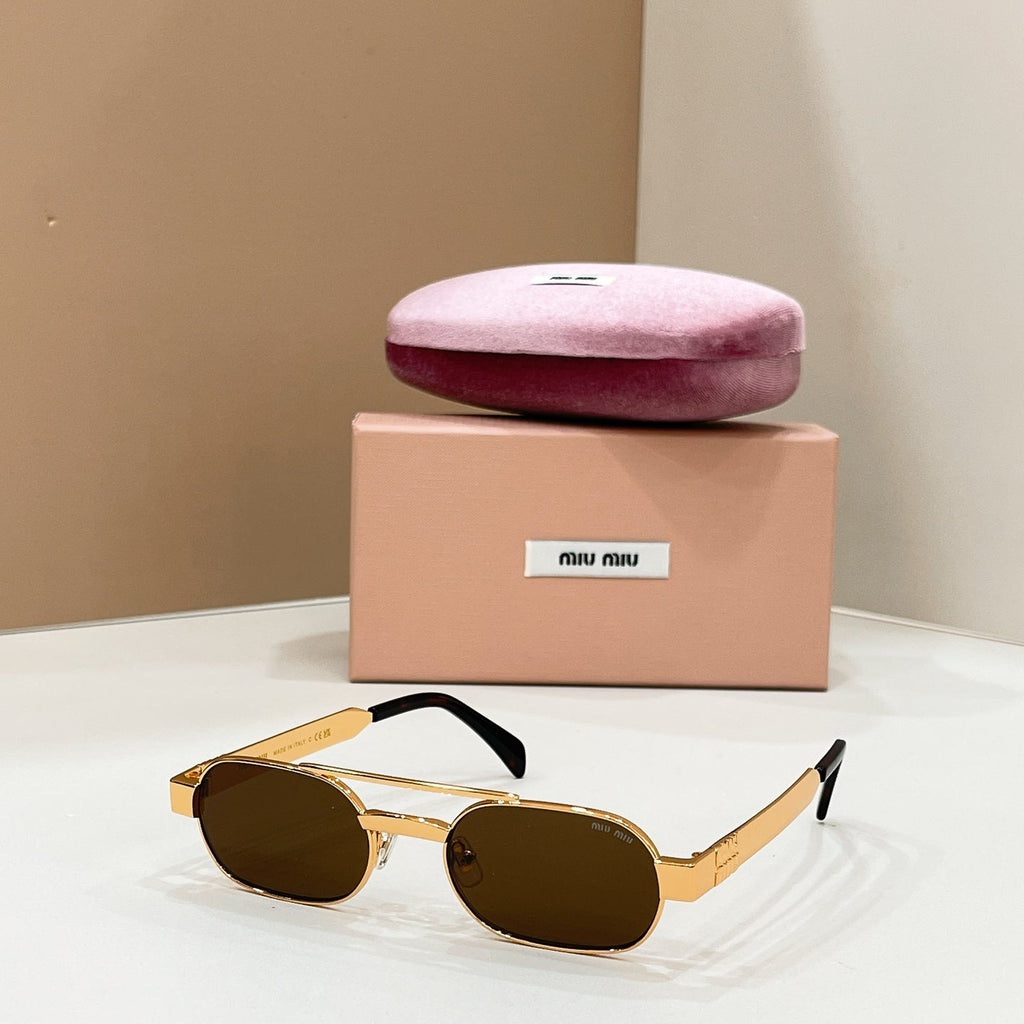 Miu Miu MU 2139 Sunglasses product image 5, provided for visual reference and product detail review