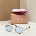 Miu Miu Smu73w Sunglasses product image 1, provided for visual reference and product detail review