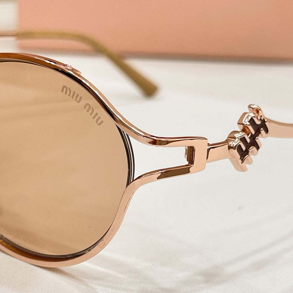 Miu Miu Smu73w Sunglasses product image 8, provided for visual reference and product detail review