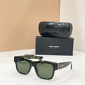 Dolce & Gabbana DG4515 Sunglasses product image 1, provided for visual reference and product detail review