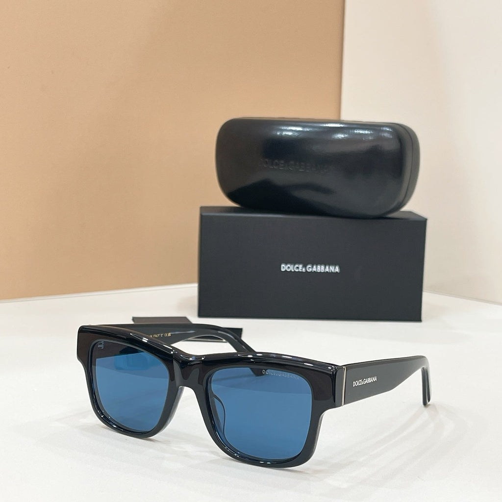 Dolce & Gabbana DG4515 Sunglasses product image 3, provided for visual reference and product detail review