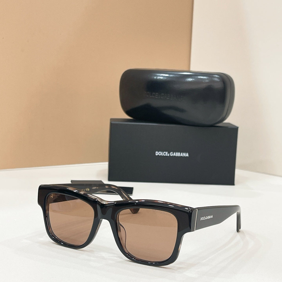 Dolce & Gabbana DG4515 Sunglasses product image 4, provided for visual reference and product detail review