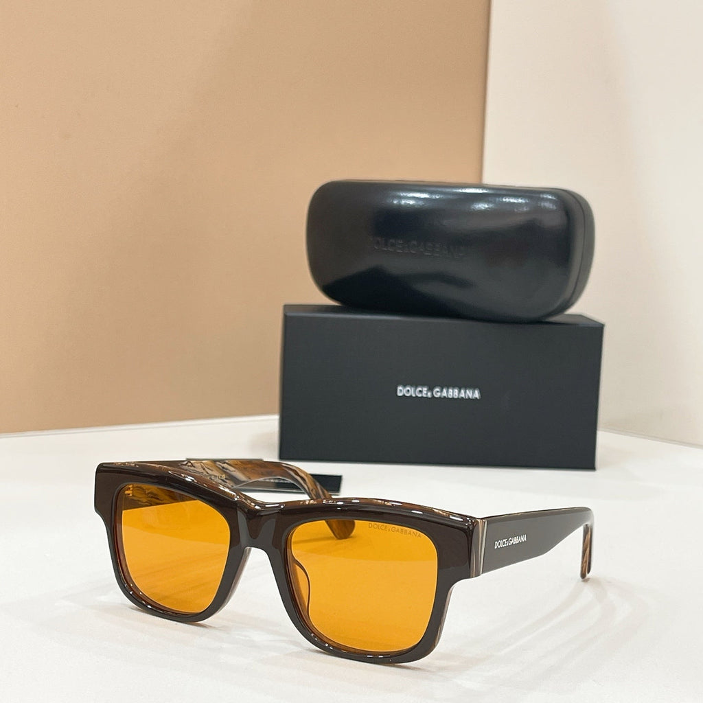 Dolce & Gabbana DG4515 Sunglasses product image 5, provided for visual reference and product detail review