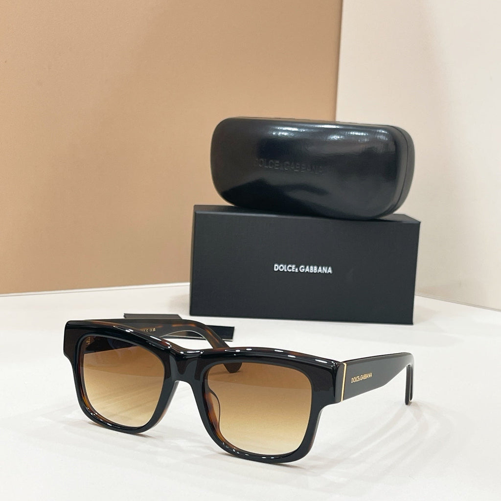 Dolce & Gabbana DG4515 Sunglasses product image 6, provided for visual reference and product detail review
