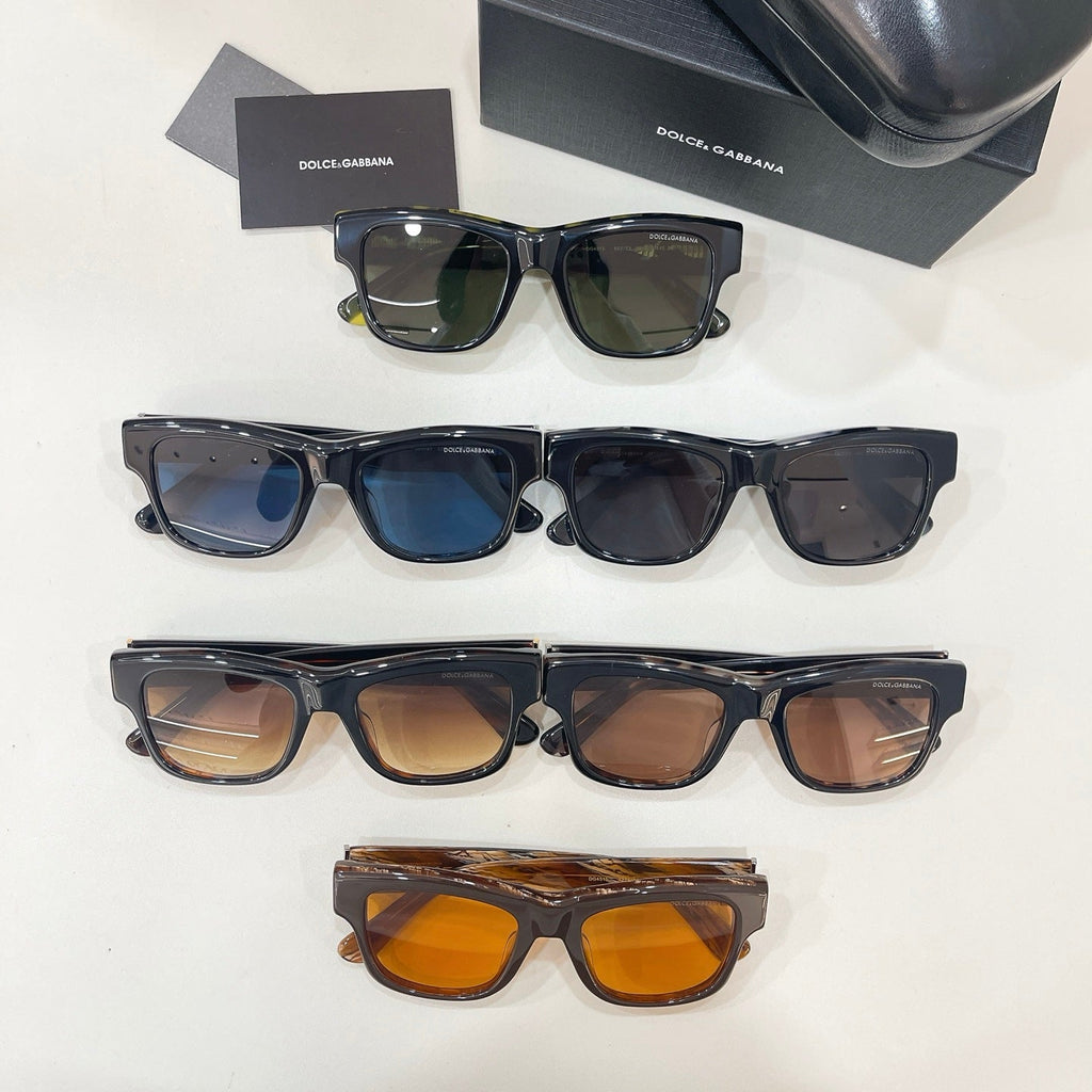 Dolce & Gabbana DG4515 Sunglasses product image 8, provided for visual reference and product detail review