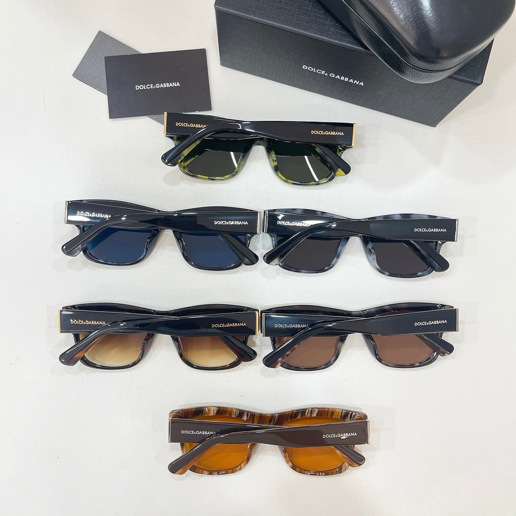 Dolce & Gabbana DG4515 Sunglasses product image 9, provided for visual reference and product detail review
