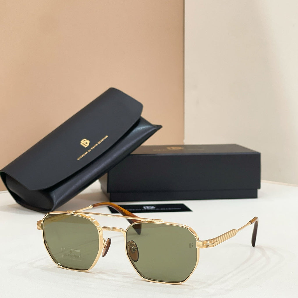 David Beckham DB 1229/S Sunglasses product image 1, provided for visual reference and product detail review