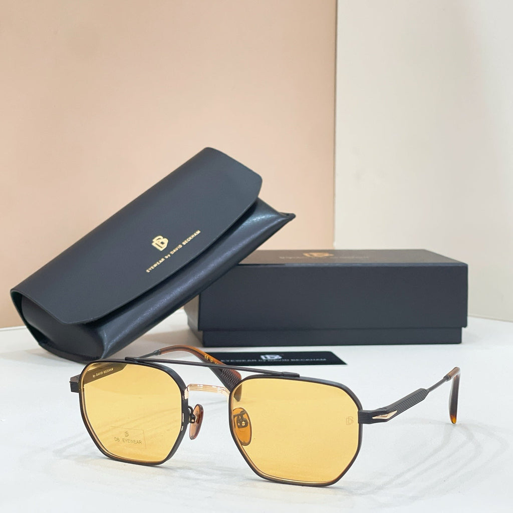 David Beckham DB 1229/S Sunglasses product image 2, provided for visual reference and product detail review