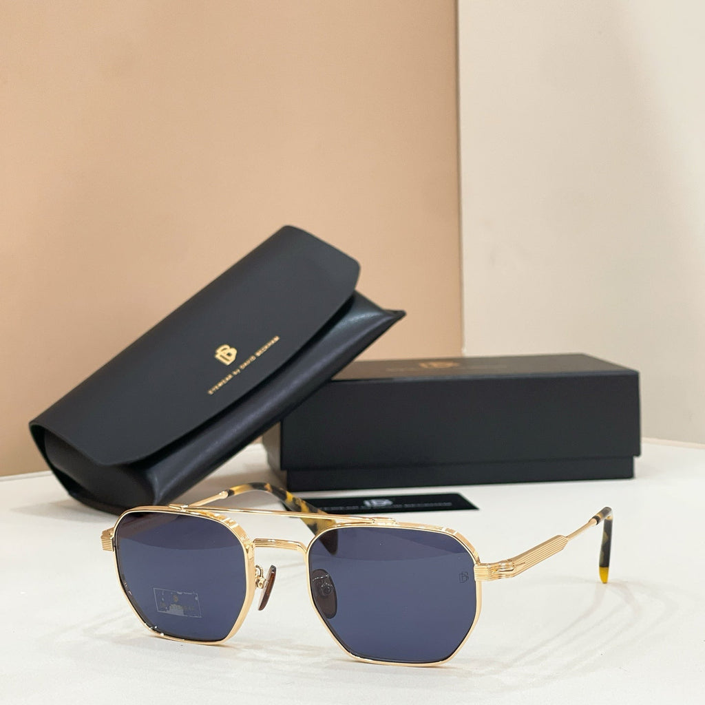 David Beckham DB 1229/S Sunglasses product image 5, provided for visual reference and product detail review