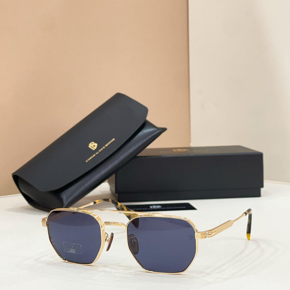 David Beckham DB 1229/S Sunglasses product image 5, provided for visual reference and product detail review