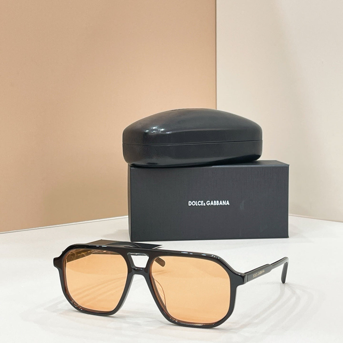 Dolce & Gabbana DG4541 Sunglasses product image 1, provided for visual reference and product detail review