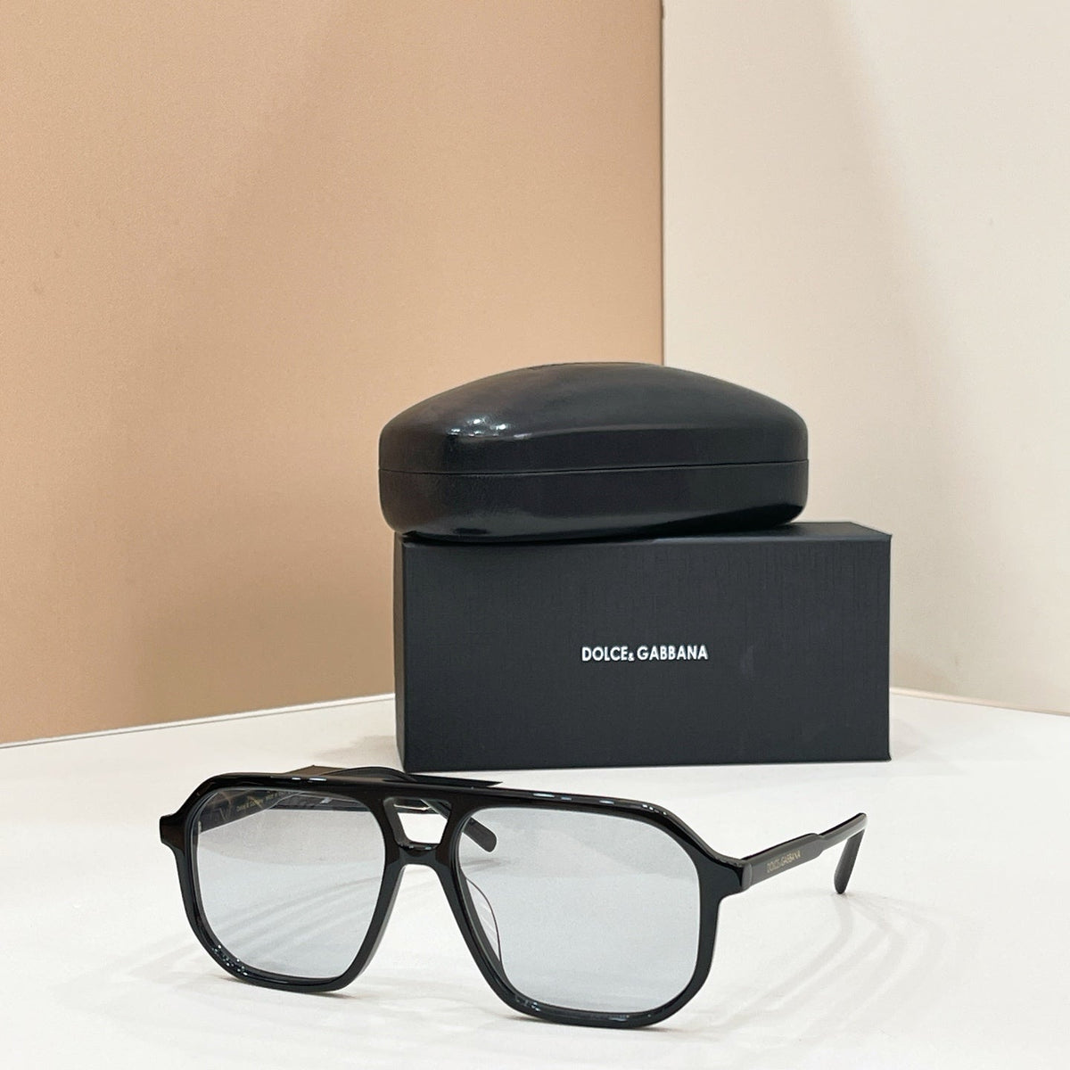 Dolce & Gabbana DG4541 Sunglasses product image 5, provided for visual reference and product detail review