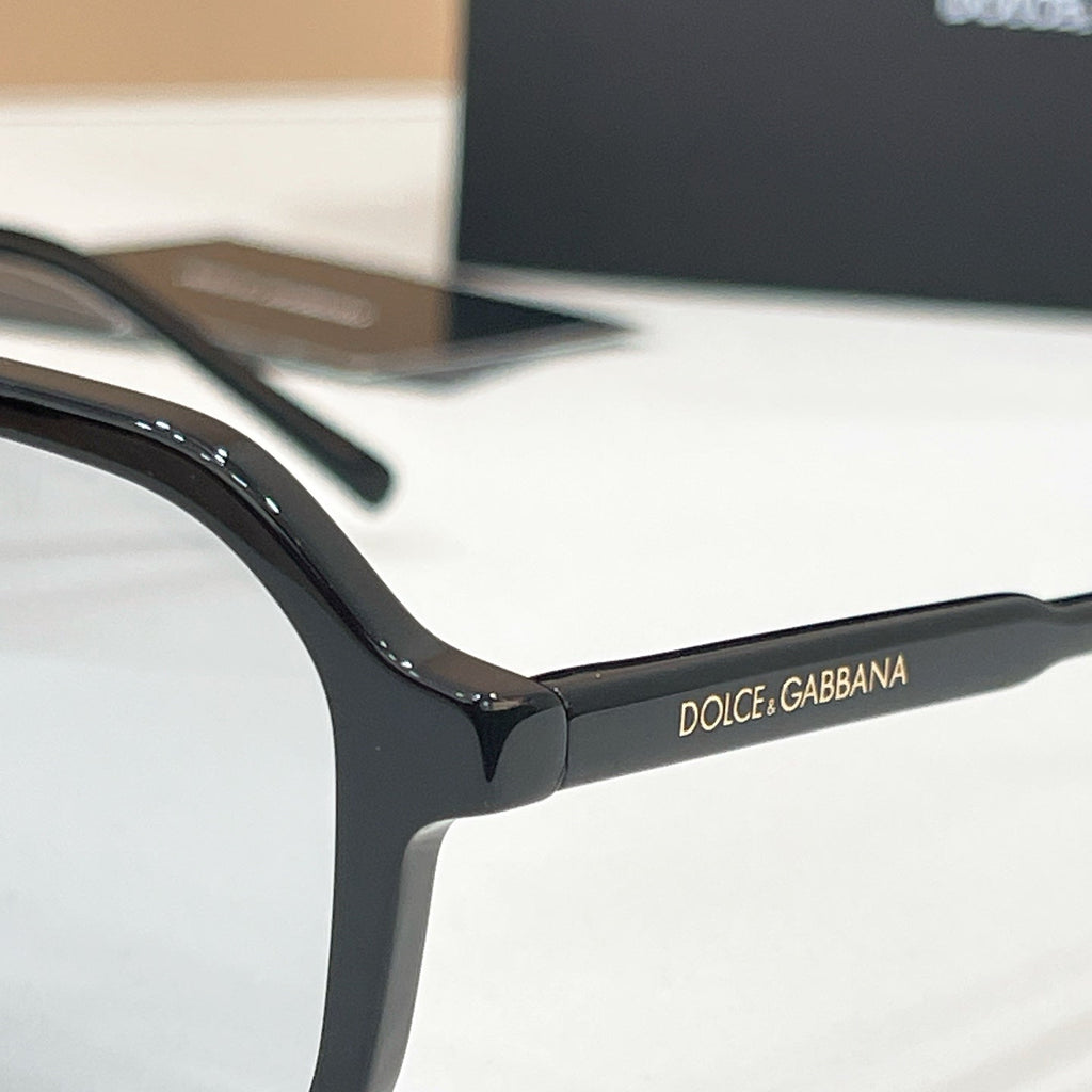Dolce & Gabbana DG4541 Sunglasses product image 6, provided for visual reference and product detail review