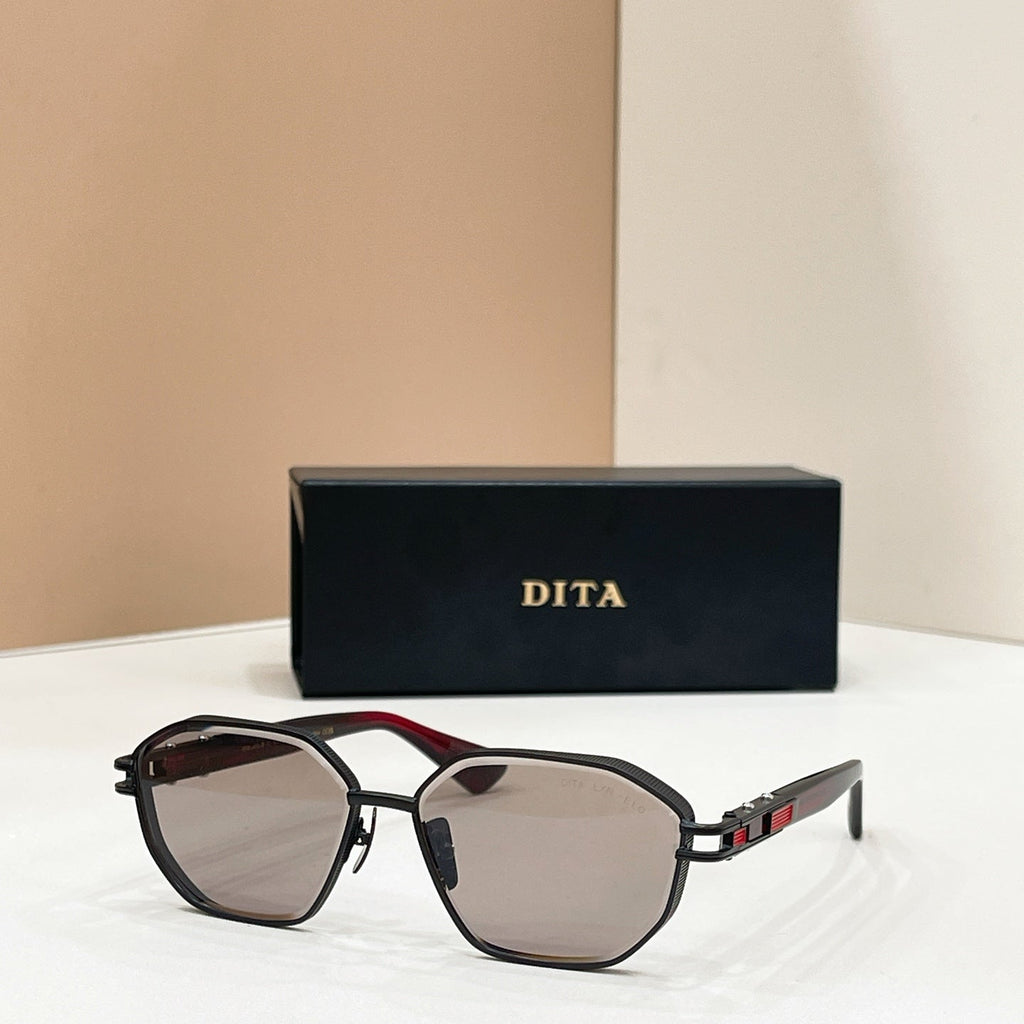 DITA DTS-473 Sunglasses product image 1, provided for visual reference and product detail review
