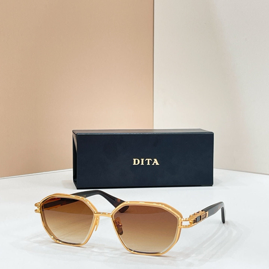 DITA DTS-473 Sunglasses product image 2, provided for visual reference and product detail review