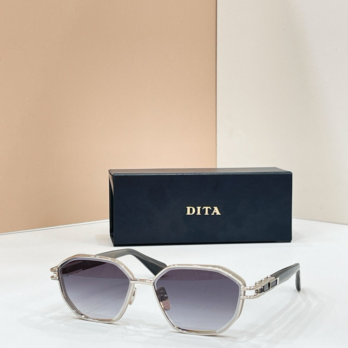 DITA DTS-473 Sunglasses product image 6, provided for visual reference and product detail review
