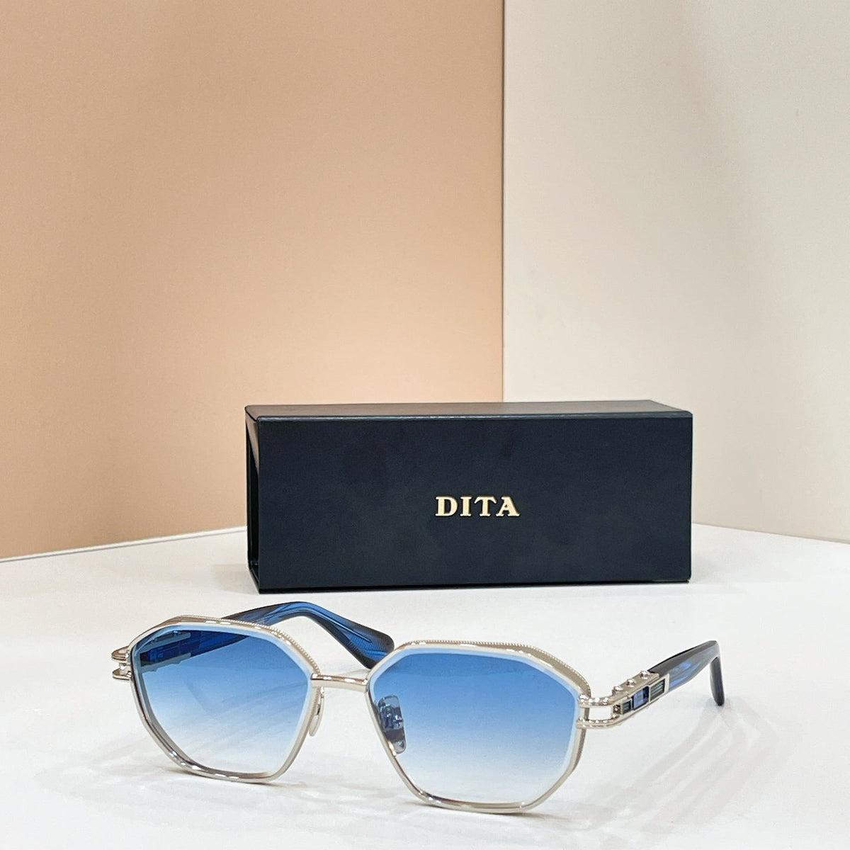 DITA DTS-473 Sunglasses product image 3, provided for visual reference and product detail review