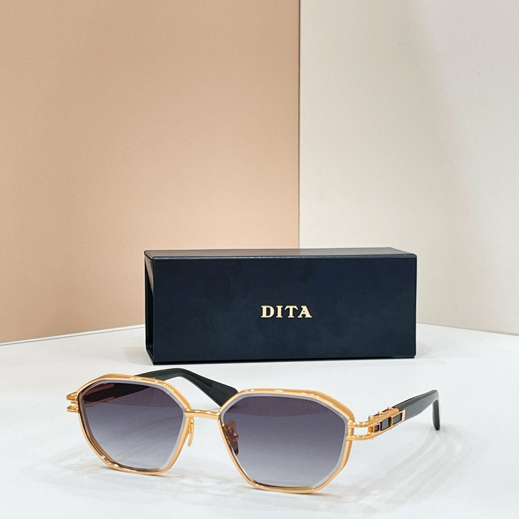 DITA DTS-473 Sunglasses product image 4, provided for visual reference and product detail review