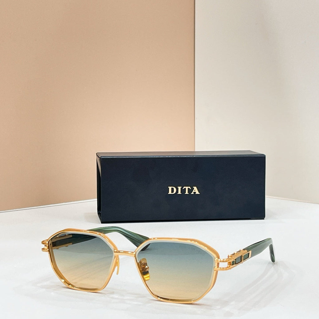DITA DTS-473 Sunglasses product image 5, provided for visual reference and product detail review
