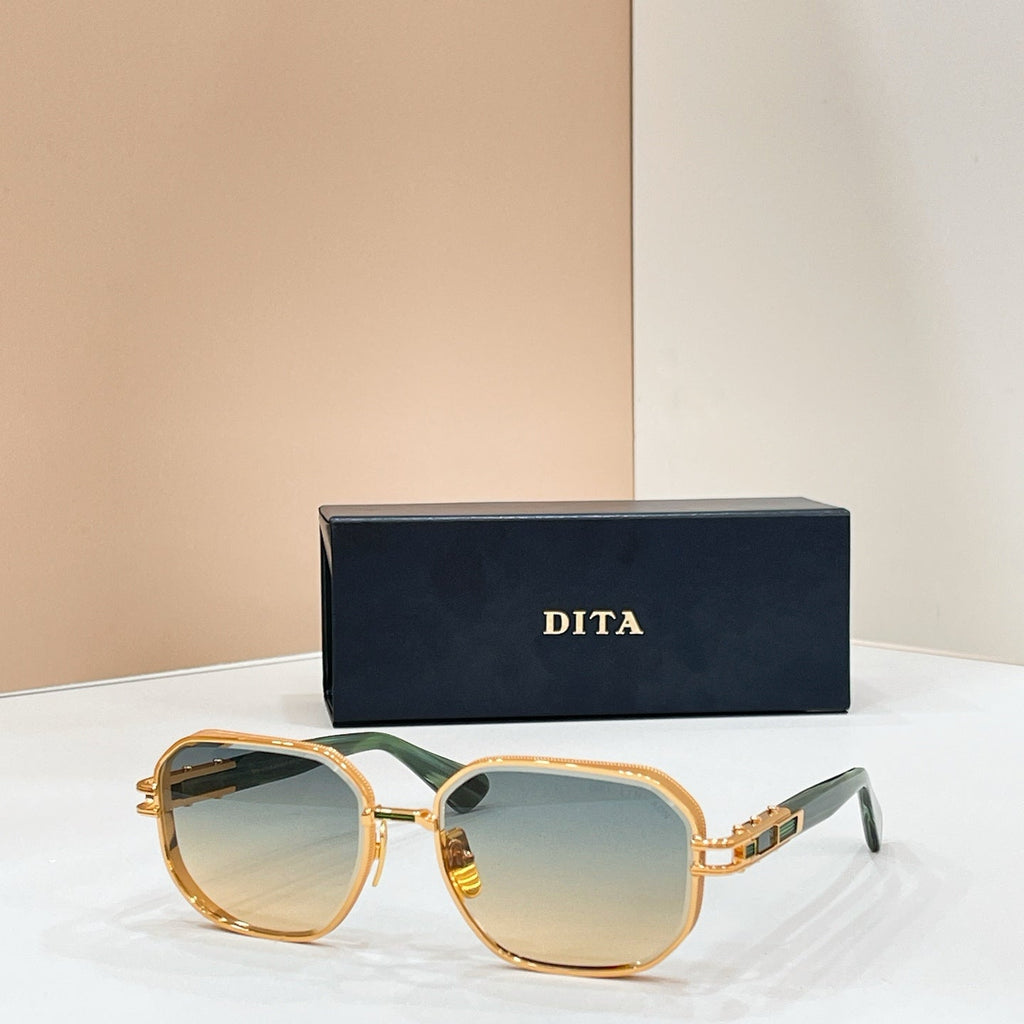 DITA DTS-473 Sunglasses product image 2, provided for visual reference and product detail review