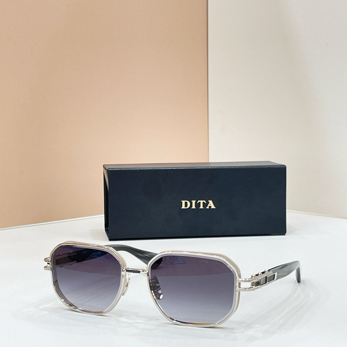 DITA DTS-473 Sunglasses product image 3, provided for visual reference and product detail review