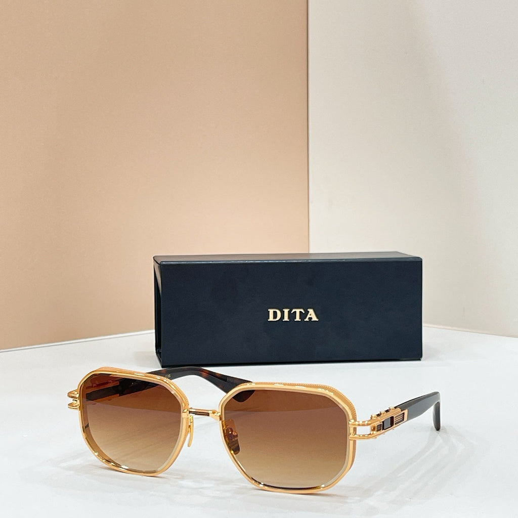 DITA DTS-473 Sunglasses product image 4, provided for visual reference and product detail review