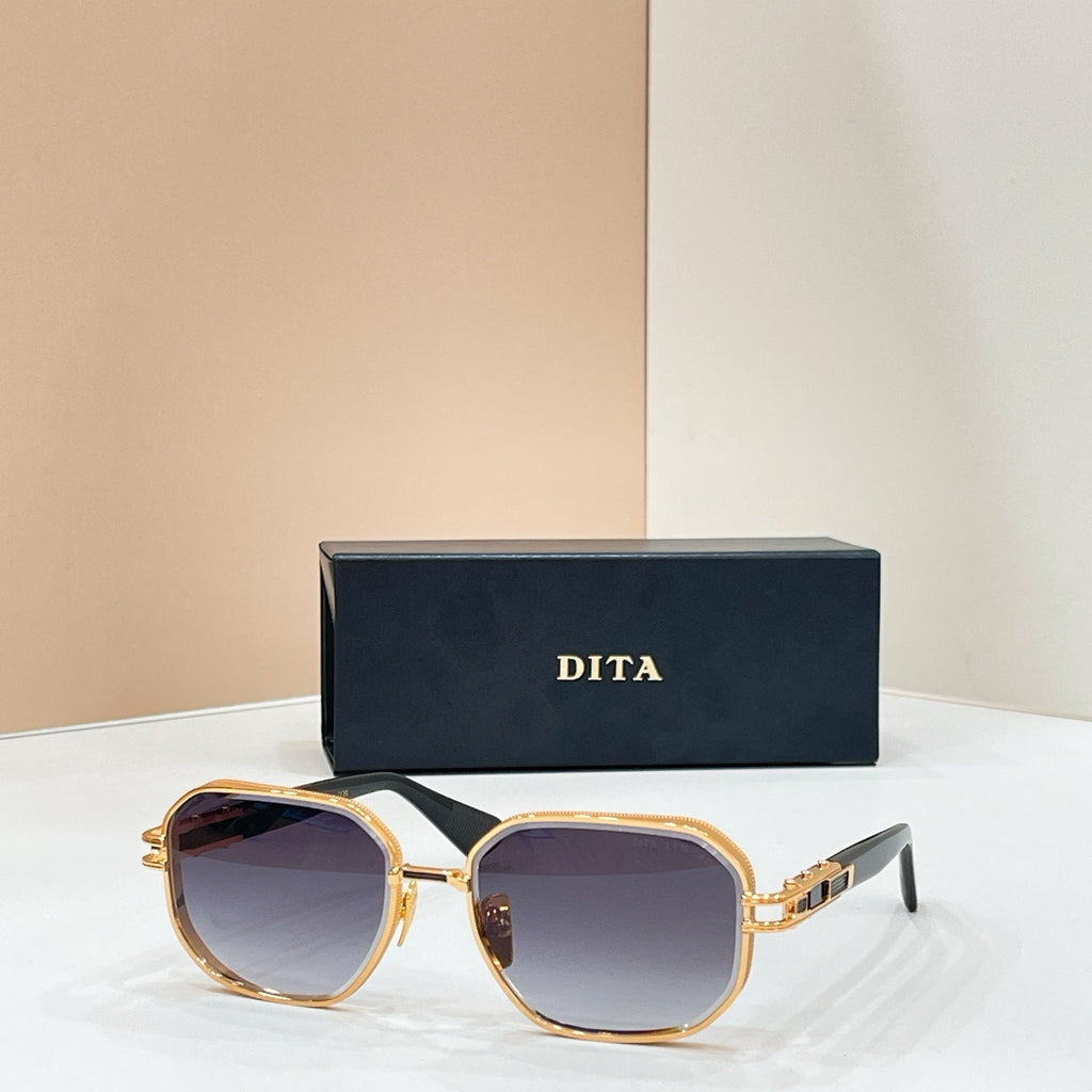 DITA DTS-473 Sunglasses product image 5, provided for visual reference and product detail review