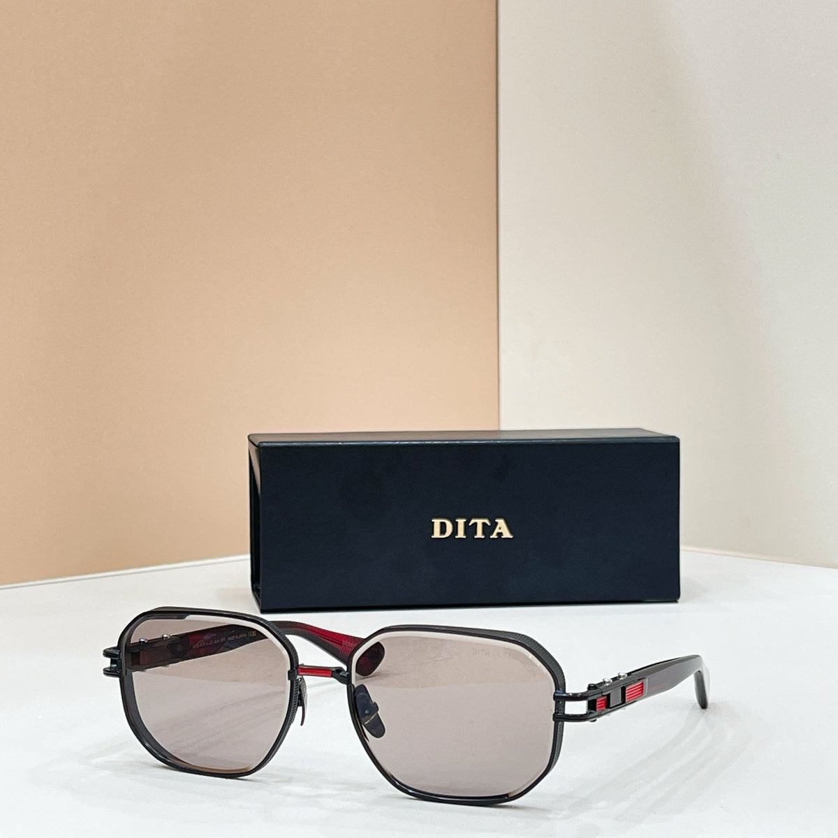 DITA DTS-473 Sunglasses product image 6, provided for visual reference and product detail review
