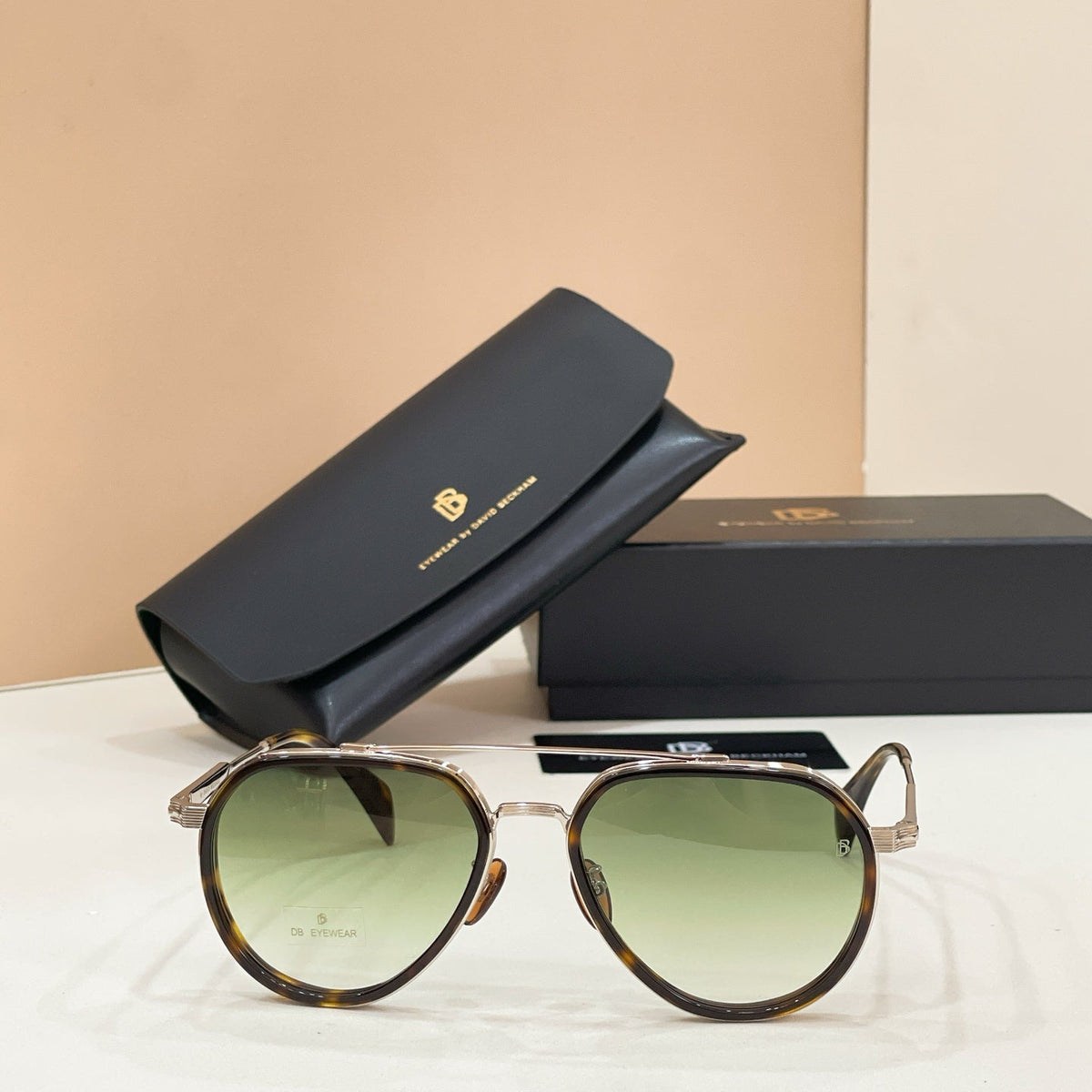 David Beckham DB 1226/S Sunglasses product image 7, provided for visual reference and product detail review