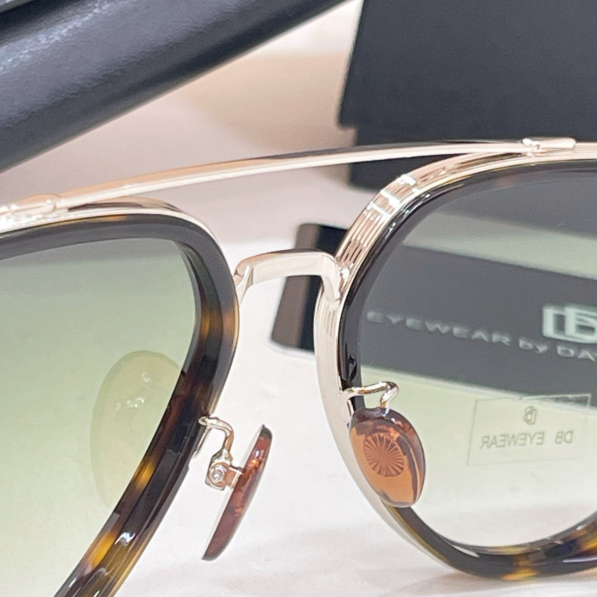 David Beckham DB 1226/S Sunglasses product image 9, provided for visual reference and product detail review