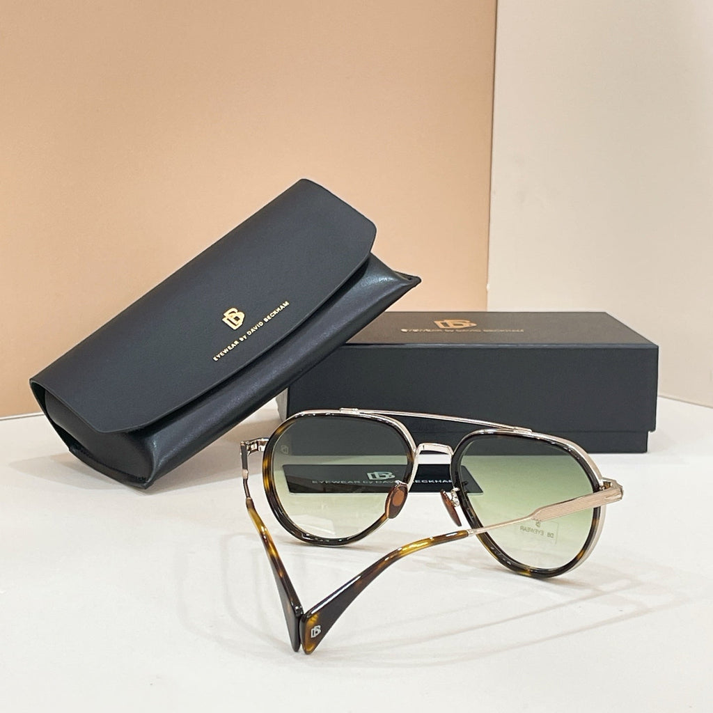 David Beckham DB 1226/S Sunglasses product image 10, provided for visual reference and product detail review
