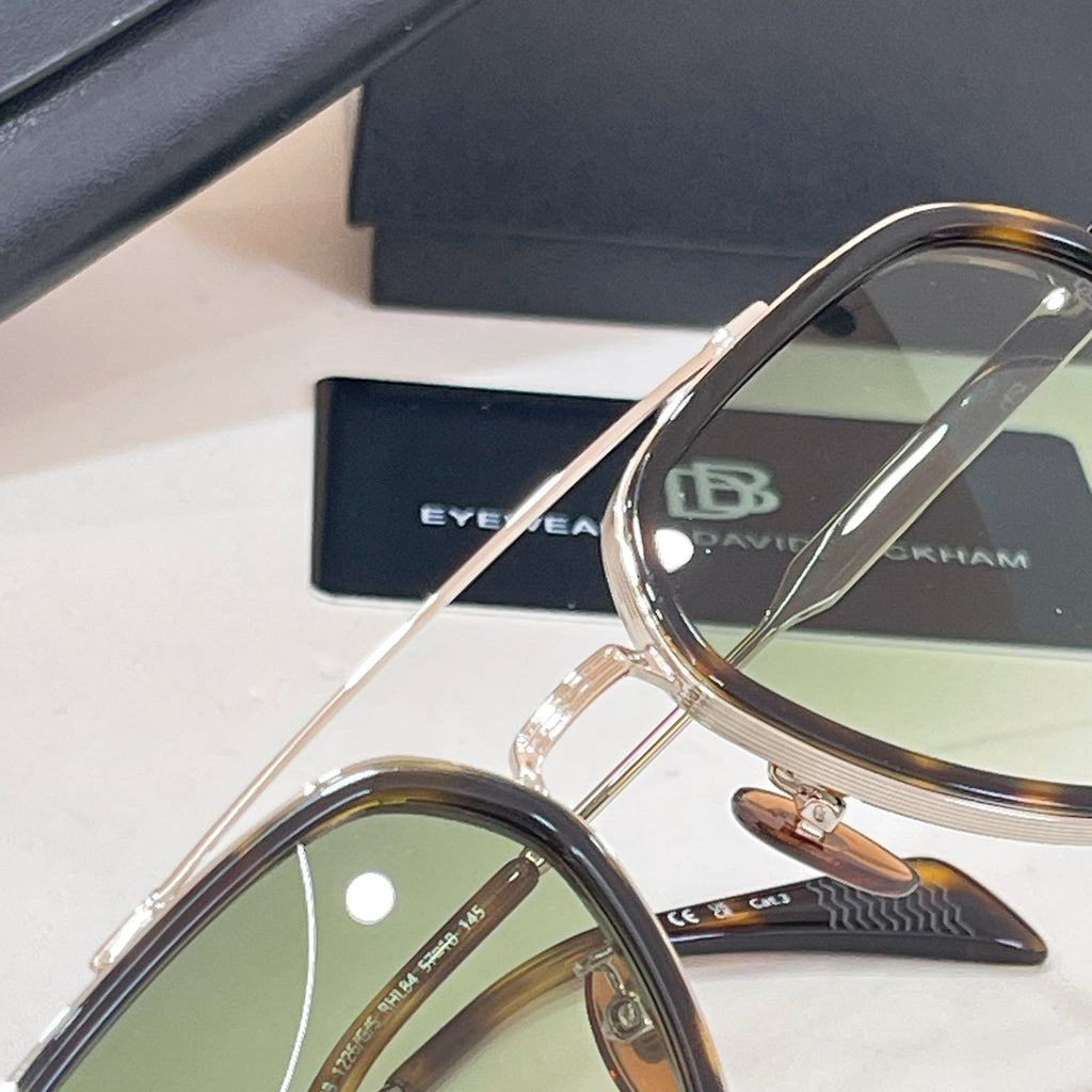 David Beckham DB 1226/S Sunglasses product image 11, provided for visual reference and product detail review