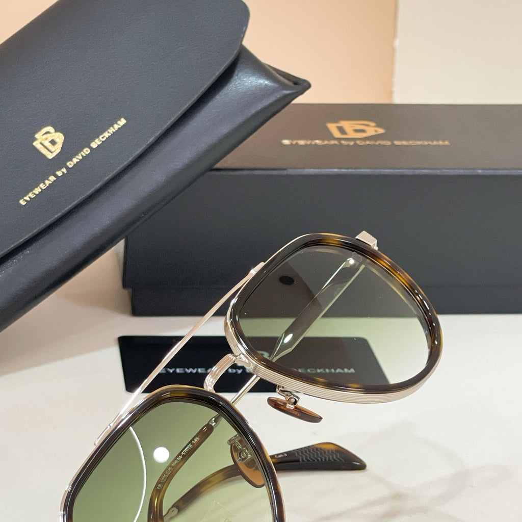 David Beckham DB 1226/S Sunglasses product image 12, provided for visual reference and product detail review
