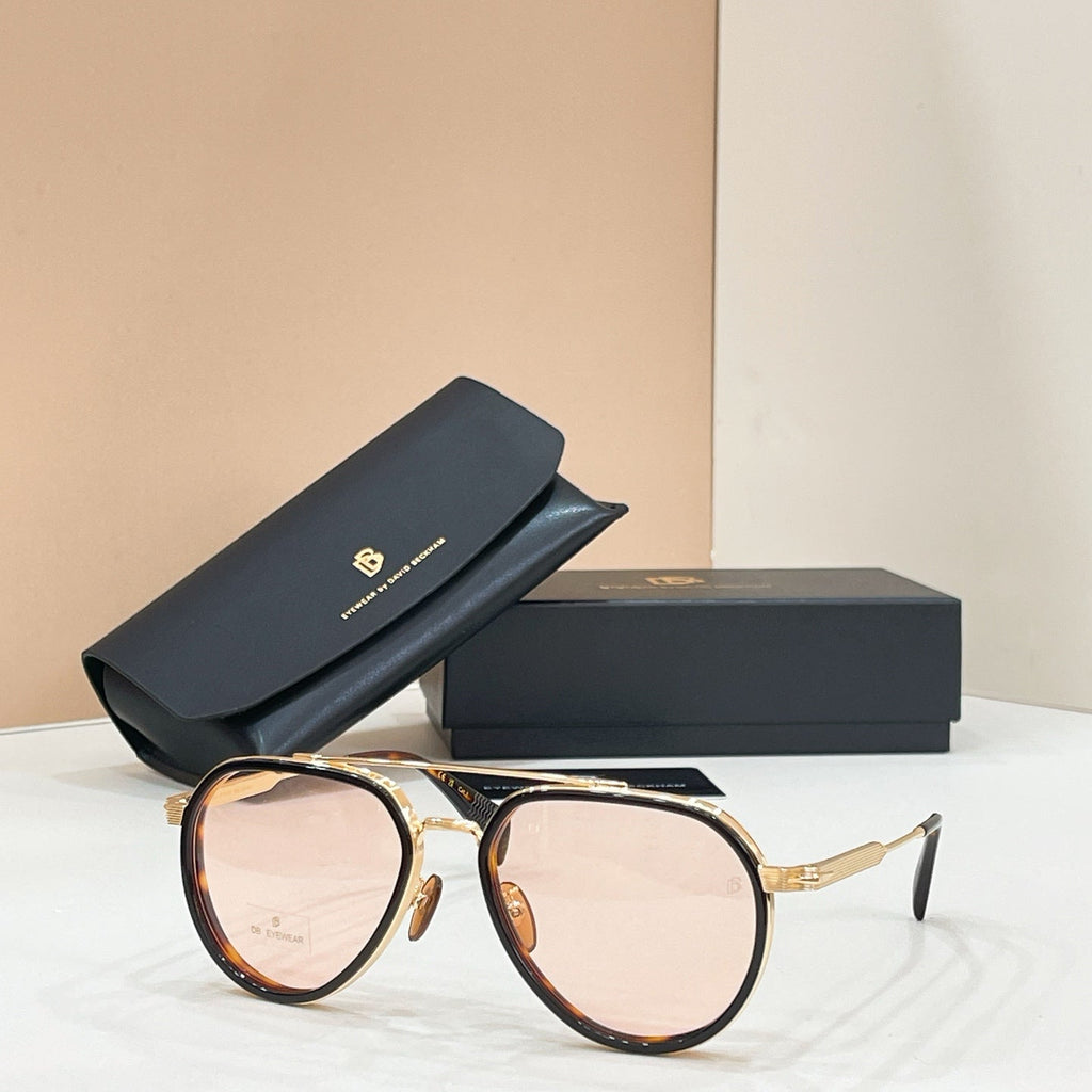David Beckham DB 1226/S Sunglasses product image 1, provided for visual reference and product detail review